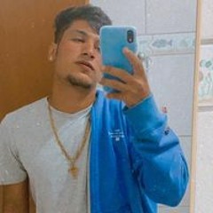 Israel Abreu