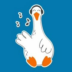 The Goose