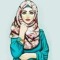 يارا على