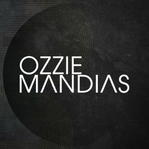 Ozzie Mandias’s avatar