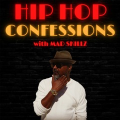 Hip Hop Confessions