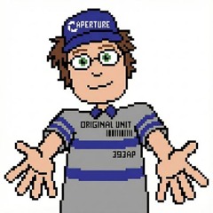 Nicholas Carroll vistaworld.org