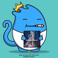 Doggmattic Nation Official Music Page