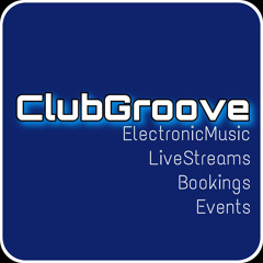 ClubGroove ElectronicMusic