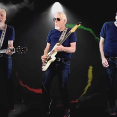 Glenny G's One Man Band