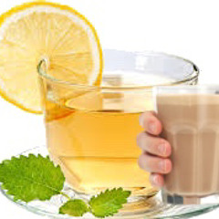 TeaWithLemon