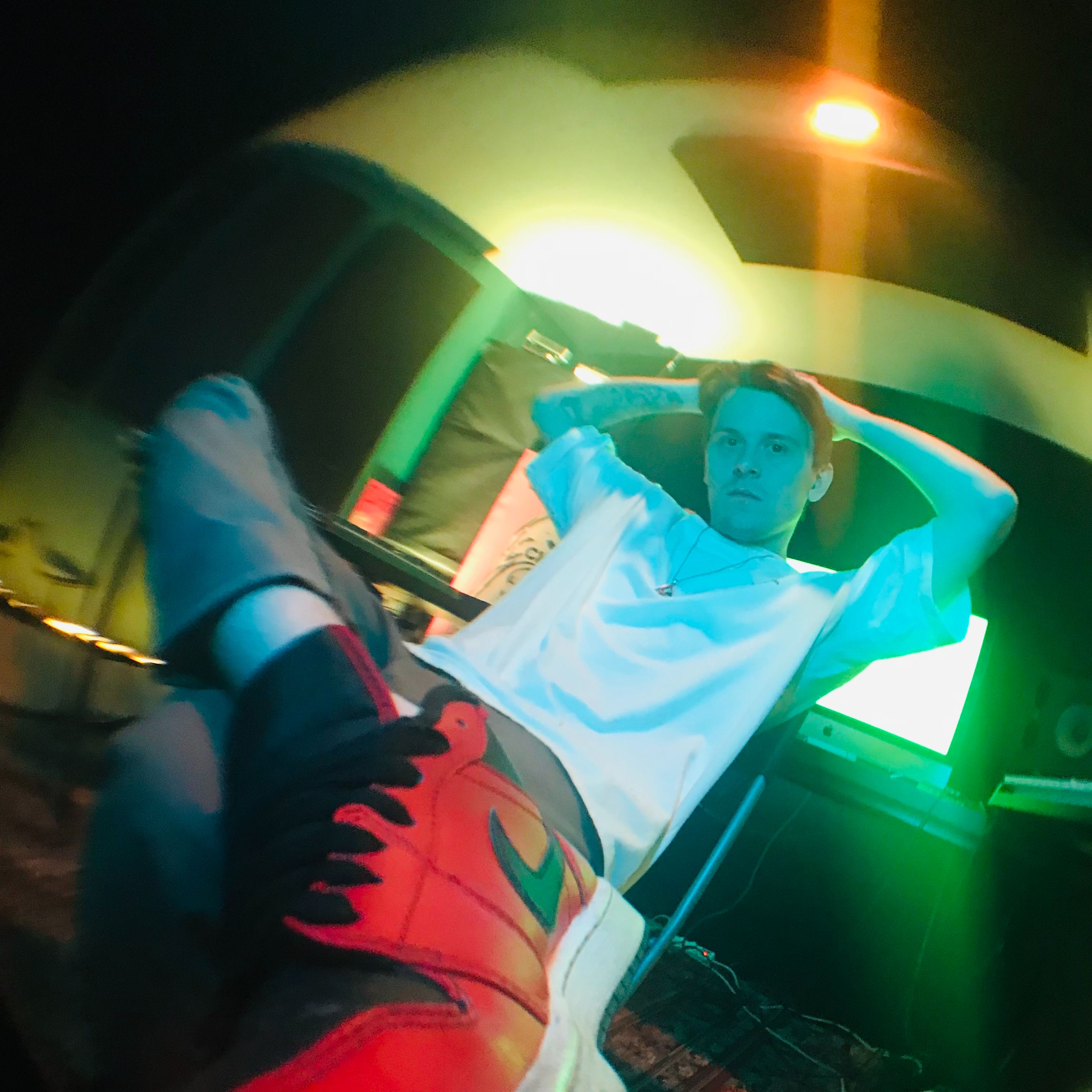 DJ KRAS