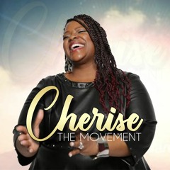 CHERISE THE MOVEMENT