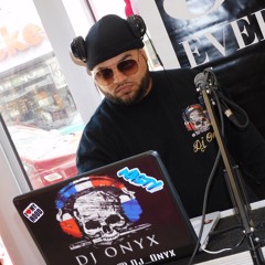 Dj Onyx