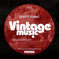 Sunner Soul (Official)