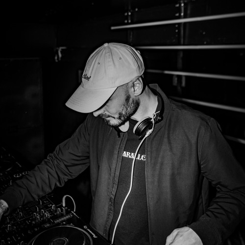 Insistent Loop - Hardware Live version