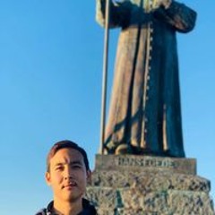 KunuunnguaqClark KentPilluarnartoq