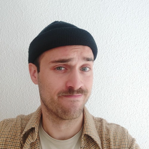 Julio Scheer’s avatar