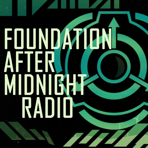 SCP Foundation After Midnight Radio - My headcanon is that SCP-173