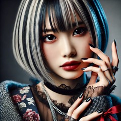 Velvet Miko