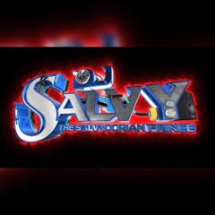 Dj Salvy
