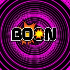 DJ - BOON