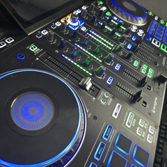 Dj-suicide