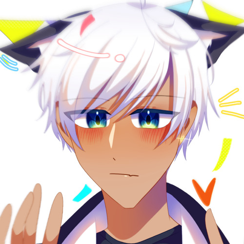 Shino’s avatar