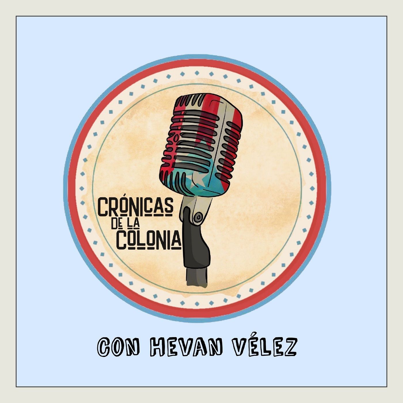 Crónicas de la Colonia