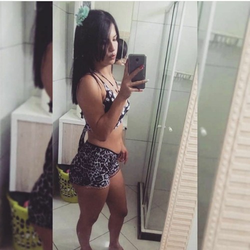 Lorrane Silva’s avatar