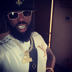 King Lex Lucci
