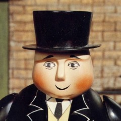Sir Topham Hat