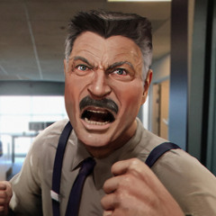 Just The Facts With J Jonah Jameson