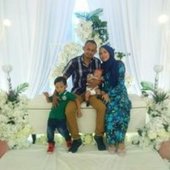 Khairul Idzham