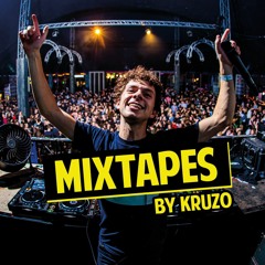 KRUZO - Mixtapes