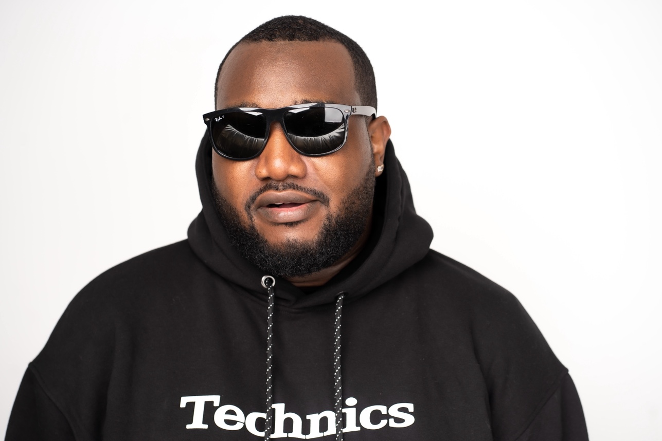 DJ SKITZ