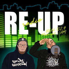 Re-Up Radio