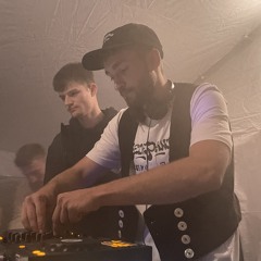DJ SCHREIner