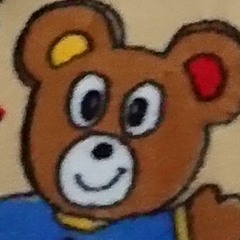 キョロちゃんです