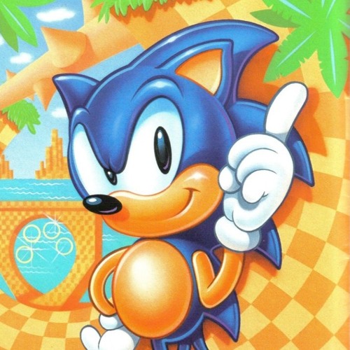 Sonic The Hedgehog: álbuns, músicas, playlists