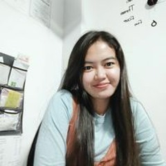 Jomerly Barbajo Calimpong