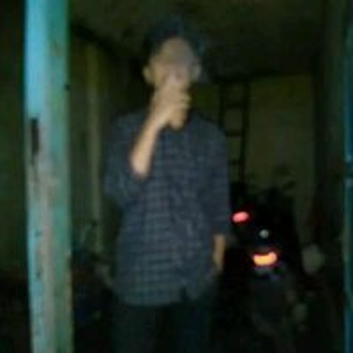 Galang Pratama’s avatar