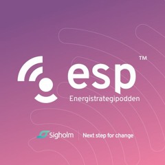 Energistrategipodden