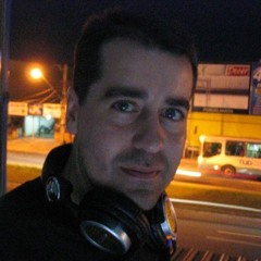 DJ Alex Adler