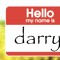 darryl