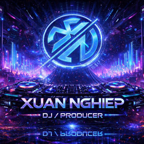 Dj/Producer Nelson artist photo