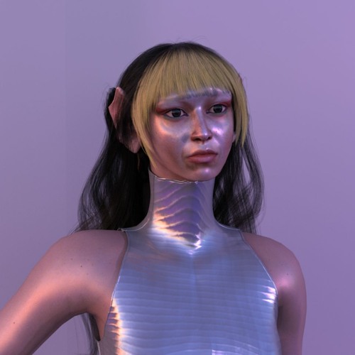 Maylee Todd’s avatar