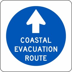 Coastal Evacuation