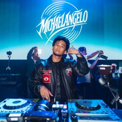 Michael Angelo
