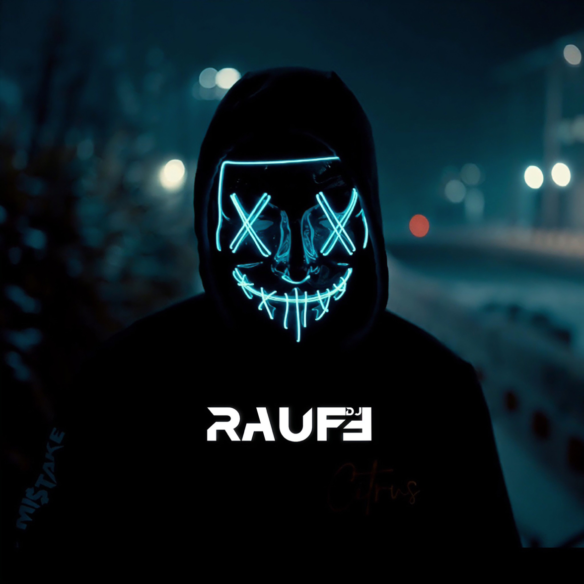 Dj Rauff