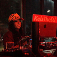 Kels The DJ