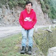 Pema Kalden Dorji