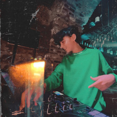 Niccolo Scala Dj