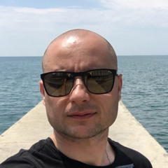 Evgeny Lyashenko