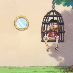 luffy